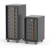 6.4Kwh 12Kwh 20Kwh High Voltage Residential Energy Storage