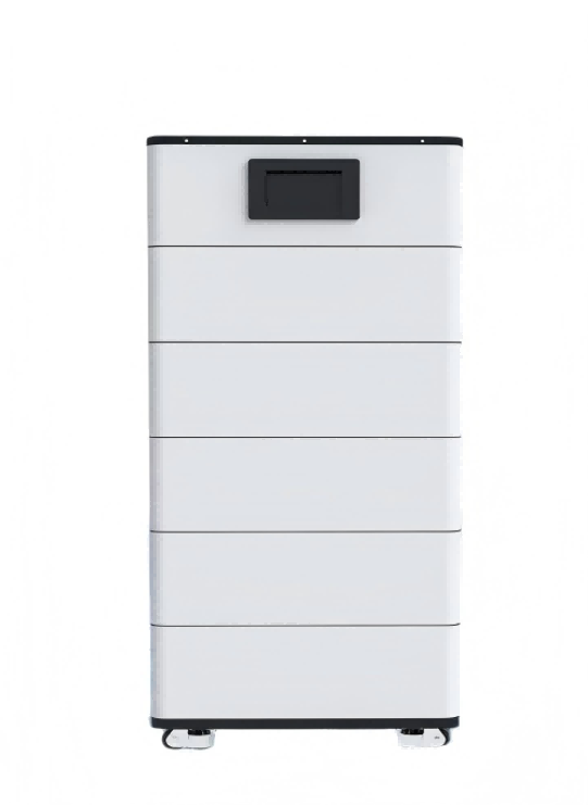 All in one energy storage system battery with inverter
