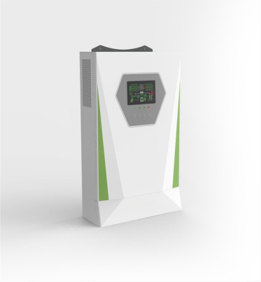 3KW High Frequency Single Phase Wall-Mounted Off-Grid Inverter