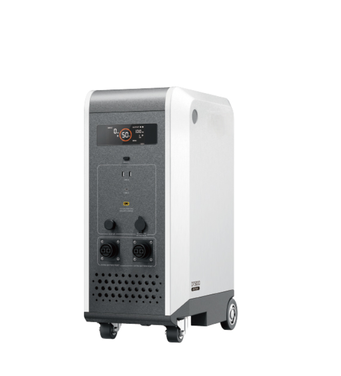DT5000