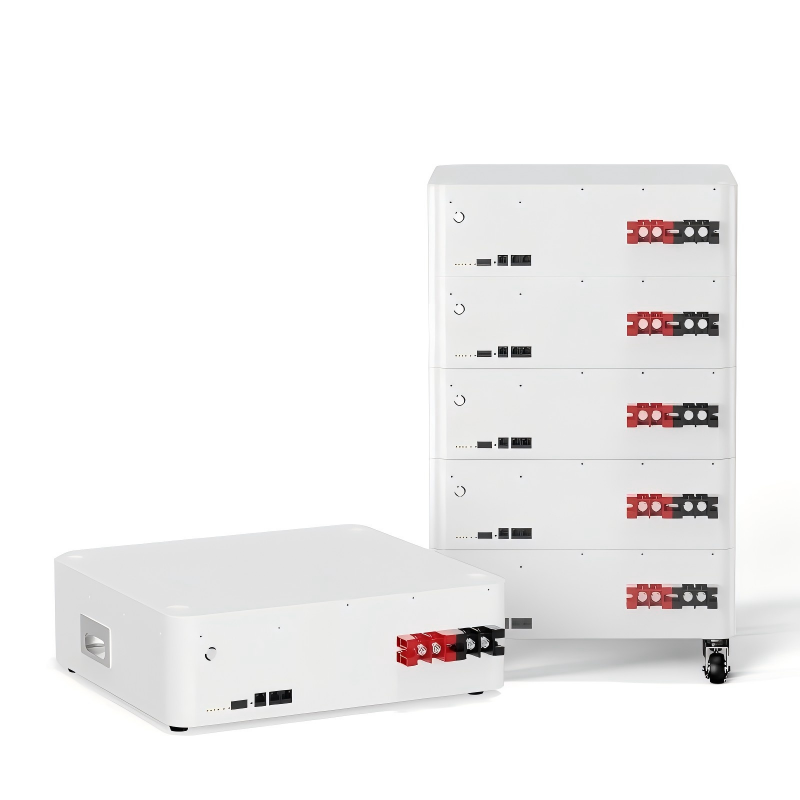 5Kwh - 20kwh lithium Stacked Battery Energy Storage System